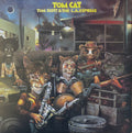 Tom Scott & The L.A. Express - Tom Cat - LP