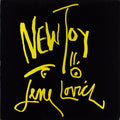 Lene Lovich - New Toy - LP