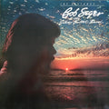 Bob Seger And The Silver Bullet Band - The Distance - LP