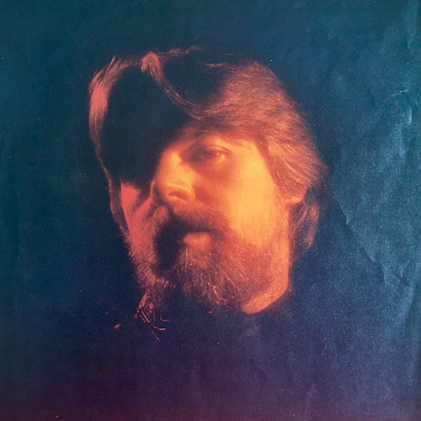 Bob Seger And The Silver Bullet Band - The Distance - LP