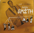 Bobby Smith And Orchestra - Jazz At The Apollo - LP