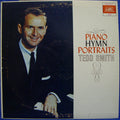 Tedd Smith - Piano Hymn Portraits - LP