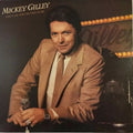Mickey Gilley - That's All That Matters To Me - LP
