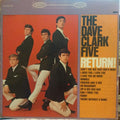 The Dave Clark Five - The Dave Clark Five Return! - LP