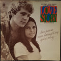 Francis Lai - Love Story - Music From The Original Soundtrack - LP