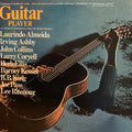 Various - Guitar Player - LP