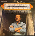 Jerry Lee Lewis - Sings The Country Music Hall Of Fame Hits Vol. 2 - LP