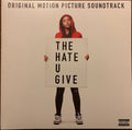 Various - The Hate U Give (Original Motion Picture Soundtrack) - LP