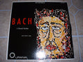 Robert Noehren, Johann Sebastian Bach - 3 Chorale Partitas - LP