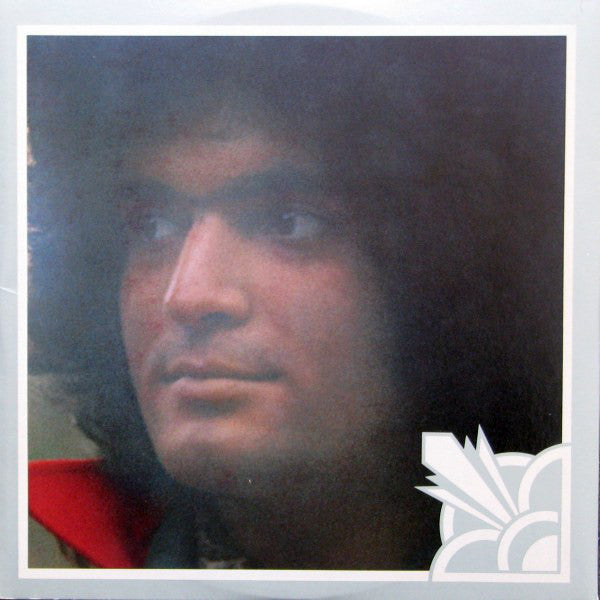 Gino Vannelli - Crazy Life - LP