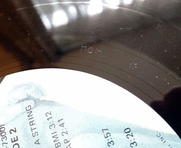 Chairmen Of The Board - The Chairmen Of The Board - LP