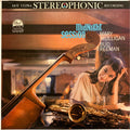 Mary Mulligan, Bud Freeman - Midnight Session - LP