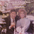 Beverly Sills & Sherrill Milnes, Julius Rudel, New York City Opera Orchestra - Up In Central Park (Duets From Operetta And Musical Comedy) - LP