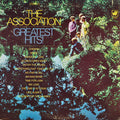 The Association  - Greatest Hits! - LP