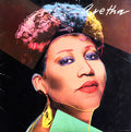 Aretha Franklin - Aretha - LP