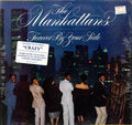 The Manhattans* - Forever By Your Side - LP