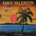 Dave Valentin - Jungle Garden - LP