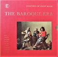 Various - The Baroque Era - LP
