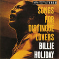 Billie Holiday - Songs For Distingué Lovers - LP