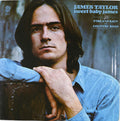James Taylor  - Sweet Baby James - LP