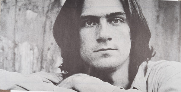 James Taylor  - Sweet Baby James - LP