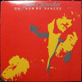Jim Capaldi - Oh How We Danced - LP