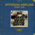 Jefferson Airplane - Flight Log - LP