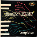 Alec Templeton - Smart Alec - LP