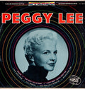 Peggy Lee - Peggy Lee - LP