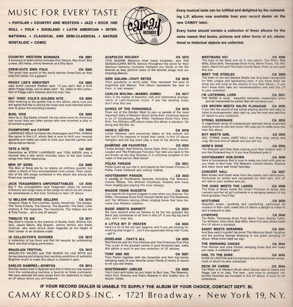 Peggy Lee - Peggy Lee - LP