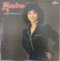 Zandra  - La Nueva Maravilla - LP