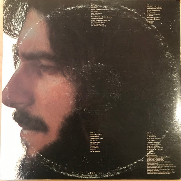 Johnny Rivers - Superpak - LP