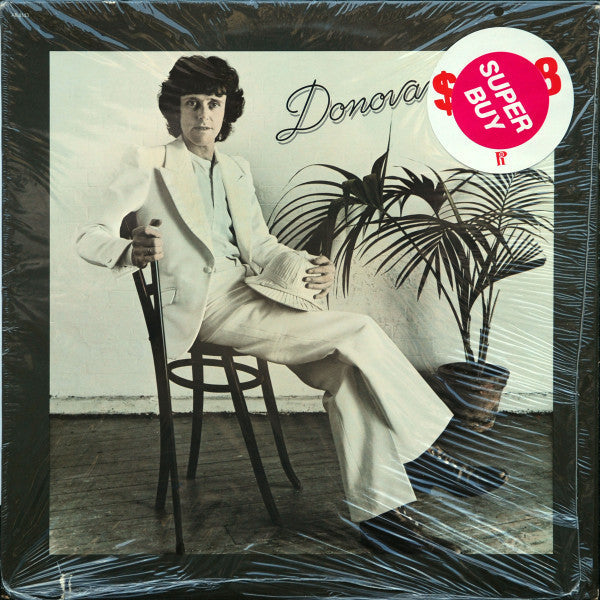 Donovan - Donovan - LP