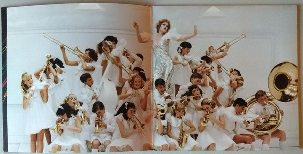 Various - Pennies From Heaven - LP