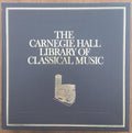 Various - The Carnegie Hall Library Of Classical Music (Bach 1685-1750) - LP