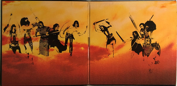 Steppenwolf - Steppenwolf 7 - LP