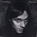 Tom Verlaine - Dreamtime - LP