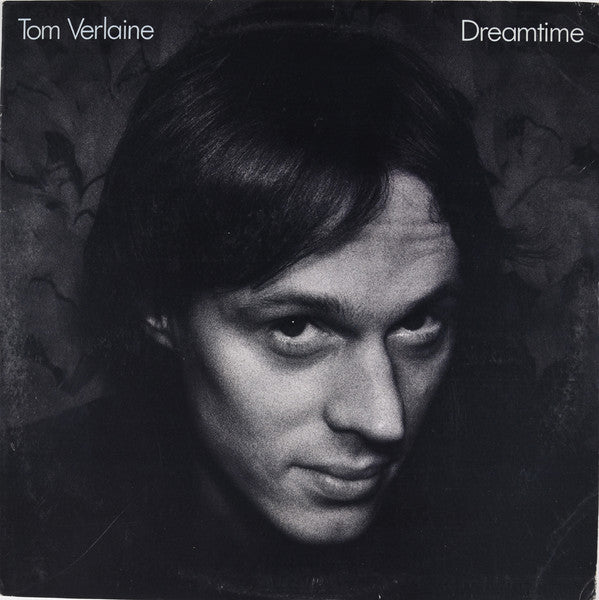 Tom Verlaine - Dreamtime - LP