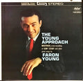 Faron Young - The Young Approach - LP