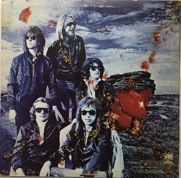 Yes - Tormato - LP