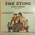 Marvin Hamlisch / Scott Joplin - The Sting (Original Motion Picture Soundtrack) - LP