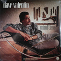 Dave Valentin - Mind Time - LP