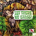 Don Sherman - Let There Be Grass - LP