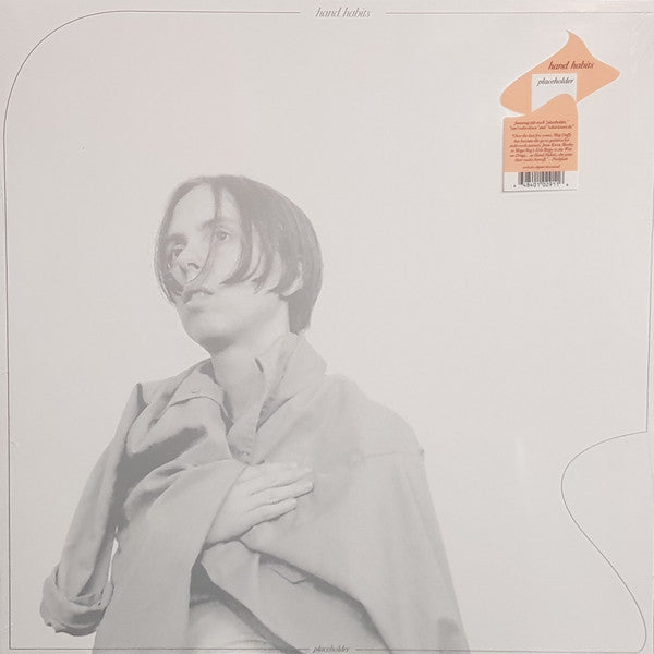 Hand Habits - Placeholder - LP