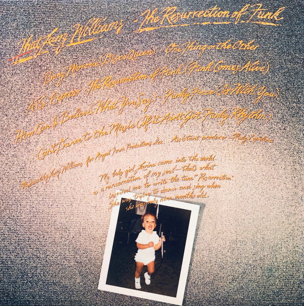 Larry Williams  - That Larry Williams - LP