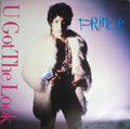 Prince - U Got The Look - LP