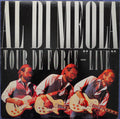 Al Di Meola - Tour De Force - "Live" - LP