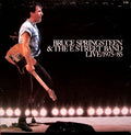 Bruce Springsteen & The E Street Band* - Live / 1975-85 - LP