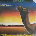Camel - Breathless - LP