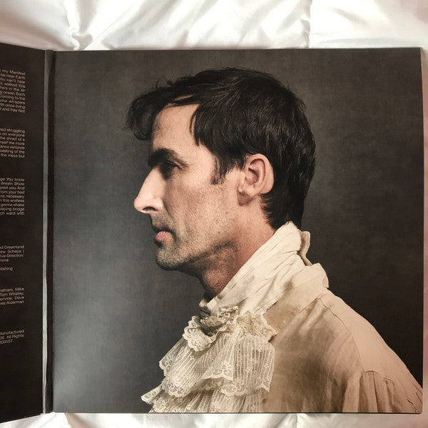 Andrew Bird - My Finest Work Yet - LP